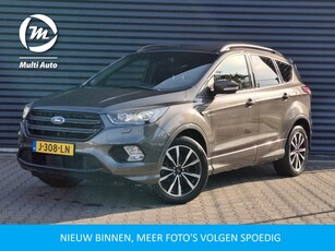 Ford Kuga 1.5 EcoBoost ST Line 150pk O.H. Compleet