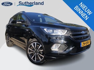 Ford Kuga 1.5 EcoBoost ST Line 150pk Trekhaak