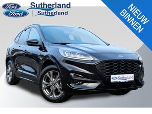 Ford Kuga 2.5 PHEV ST-Line X 225pk NIEUW direct leverbaar