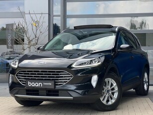 Ford Kuga 2.5 PHEV Titanium X Panoramadak Camera v+a