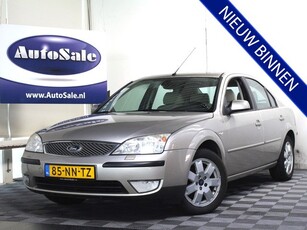 Ford Mondeo 2.0 First Edition NAP NAVI TREKHAAK CRUISE PDC