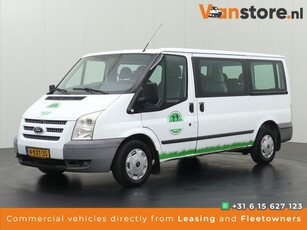 Ford Transit 2.2TDCI 100PK Lang 9-Persoons Kombi