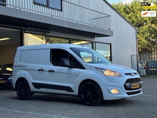 Ford Transit Connect 1.6 TDCI / 2015 / 3-Persoons / Camera