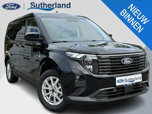 Ford Transit Courier 1.0 EcoBoost Limited 125pk SCI