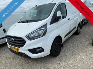 Ford Transit Custom 2019 * 280 2.0 TDCI L1H1 Trend *