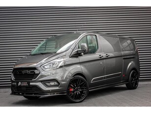 Ford Transit Custom 320 2.0 TDCI L2H1 JB- EDITION / 170PK