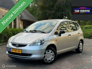 Honda Jazz 1.2 S NAP NWE APK AIRCO