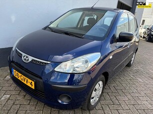 Hyundai I10 1.1 Active Cool - Airco