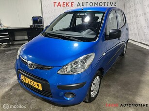 Hyundai i10 1.1 Active Cool Airco