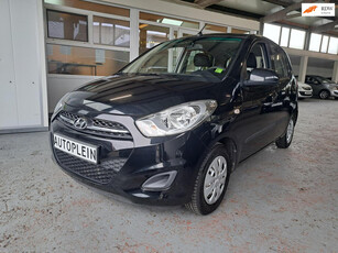 Hyundai I10 1.1 i-Drive Cool