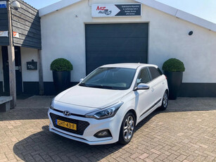 Hyundai i20 1.0 T-GDI Premium