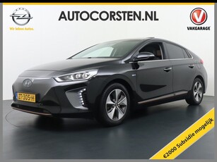 Hyundai IONIQ €12.340,- na Subsidie Premium EV Leer