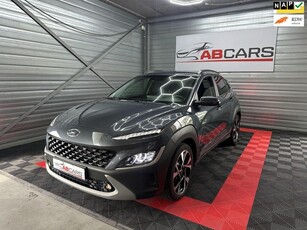 Hyundai Kona 1.0 T-GDI Premium - Facelift - Incl 12mnd