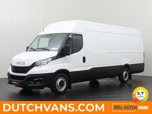 Iveco Daily 35S16 L3H2 Maxi Airco 3-Persoons