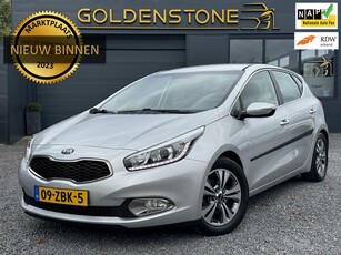 Kia cee'd 1.6 GDI Plus Pack 2e