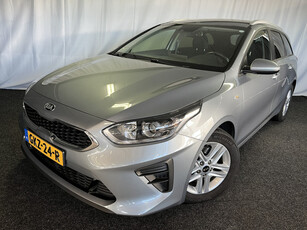 Kia Ceed Sportswagon 1.0 T-GDi DynamicLine 1E EIGN/ECC/STOELVERW./APPLE/LMV