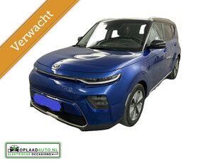 Kia e-Soul Spirit 64kwh | Leer | 3 Fasen |Herman kardon