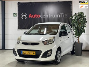 Kia Picanto 1.0 CVVT Airco * NAP