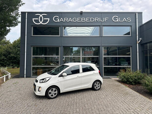 Kia Picanto 1.0 CVVT ComfortLine airco