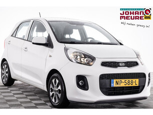 Kia Picanto 1.0 CVVT EconomyPlusLine | NAVI | VELGEN ✅ 1e Eigenaar .