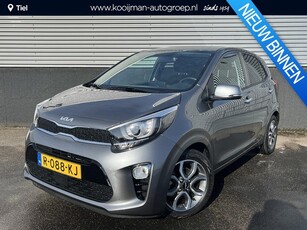 Kia Picanto 1.0 DPi DynamicPlusLine Automaat, Navigatie