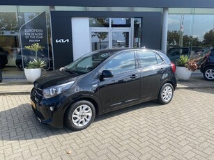 Kia Picanto 1.0 MPi DynamicLine (bj 2020)