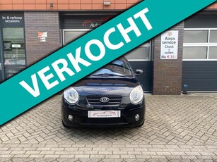 Kia Picanto 1.0 Seven unieke km stand 49.132 nap