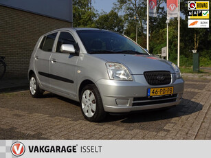 Kia Picanto 1.1 LXE