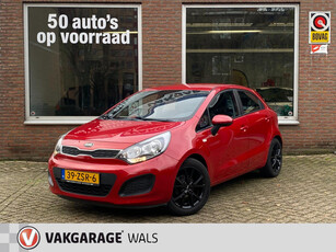 Kia Rio 1.2 CVVT Comfort Pack | AIRCO | TREKHAAK | PDC | TRACTION