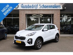 Kia Sportage 1.6 GDI DynamicLine