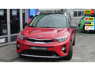 Kia Stonic 1.0 T-GDi DynamicLine