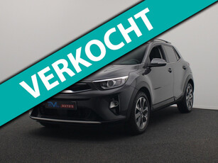 Kia Stonic 1.0 T-GDi ExecutiveLine Leder Carplay Stoelverwarming Camera