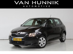 Škoda Fabia 1.0 TSI Drive Cruise Carplay Airco Navi