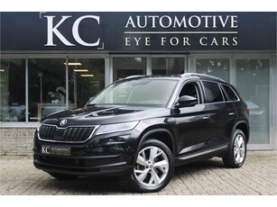 Škoda Kodiaq VAN €28950,- VOOR €26983,- 2.0TDi 4x4 Style