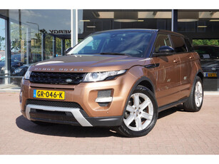 Land Rover Range Rover Evoque 2.2 eD4 2WD Prestige | 5deurs | Handbak | Airco | Navigatie | Vol opties | EXPORT