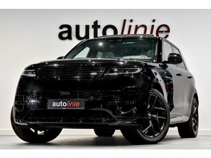 Land Rover Range Rover Sport 3.0 P440e Dynamic HSE. Pano, Softcl, HUD, Luchtv, Stoelvent, 360 3D, ACC, Trekh, Meridian, Cold Clim!