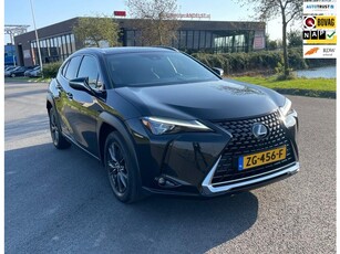 Lexus UX 250h First Edition, Automaat, 1e eig, Geen import