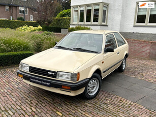 Mazda 323 1.1 L