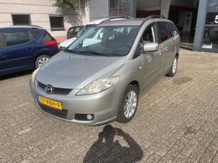 Mazda 5 1.8 Executive