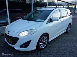 Mazda 5 2.0 Executive GT