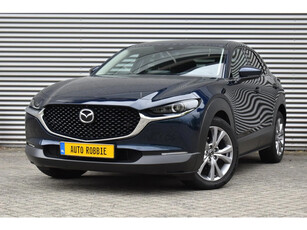 Mazda CX-30 2.0 M Hybrid, Airco, Ecc, Cruise, 360 Camera.