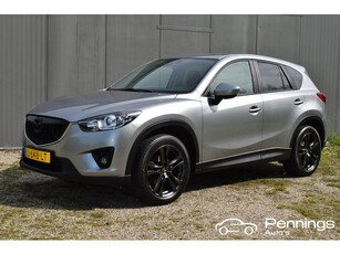 Mazda CX-5 2.0 TS 2WD