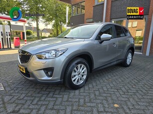 Mazda CX-5 2.0 TS+ 4WD,Navi ,trekhaak,1 jaar garantie