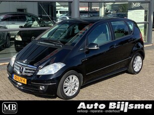 Mercedes A-klasse 150 Avantgarde automaat, cruise, airco