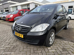 Mercedes A-klasse 160 BlueEFFICIENCY Business Class