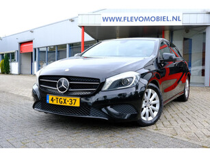 Mercedes-Benz A-klasse 180 CDI 5-drs Leder|Xenon |LED|140.262km!