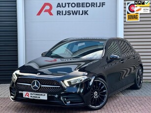 Mercedes-Benz A-klasse 200 AMG Xenon/Sfeer/Camera/Cruise