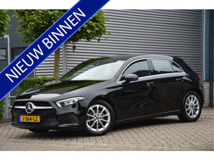 Mercedes-Benz A-Klasse 200 PROGRESSIVE | AUTOMAAT | LED | SFEERVERL. | CRUISE | STOELVERW. | ENZ