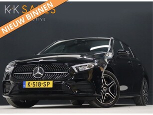 Mercedes-Benz A-Klasse 250 e Business Solution AMG Limited