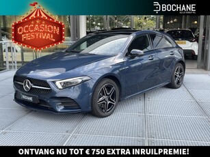 Mercedes-Benz A-klasse 250 e Business Solution AMG Limited